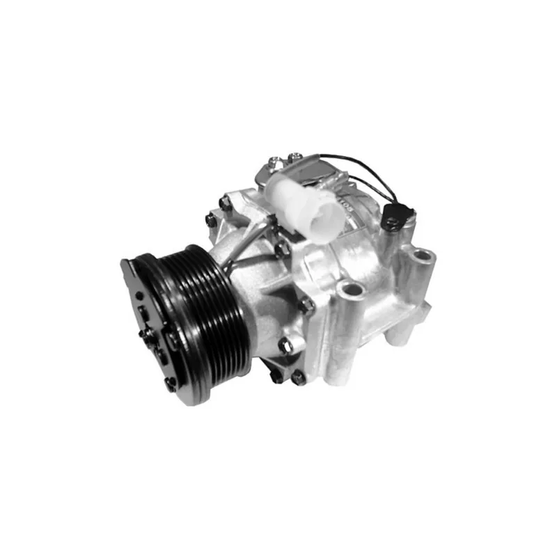 Compresseur, climatisation MAHLE ACP 1052 000P - Visuel 1