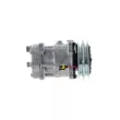 MAHLE ACP 1057 000P - Compresseur, climatisation