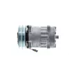 MAHLE ACP 1057 000P - Compresseur, climatisation