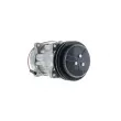 MAHLE ACP 1060 000S - Compresseur, climatisation