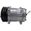 MAHLE ACP 1062 000S - Compresseur, climatisation