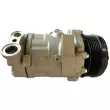 MAHLE ACP 107 000S - Compresseur, climatisation