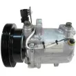 MAHLE ACP 1070 000S - Compresseur, climatisation