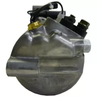 Compresseur, climatisation MAHLE OEM 64528375319