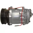 MAHLE ACP 1080 000S - Compresseur, climatisation
