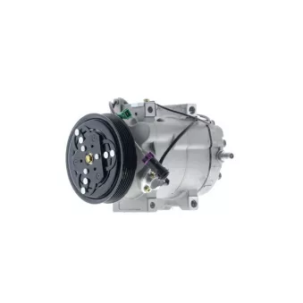Compresseur, climatisation MAHLE ACP 1081 000S pour AUDI A6 S6 Turbo quattro - 230cv