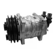 MAHLE ACP 1086 000P - Compresseur, climatisation