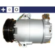 Compresseur, climatisation MAHLE [ACP 1091 000S]