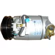 MAHLE ACP 1091 000S - Compresseur, climatisation