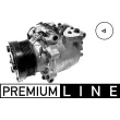 MAHLE ACP 1097 000P - Compresseur, climatisation