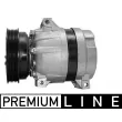MAHLE ACP 1109 000P - Compresseur, climatisation
