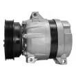 MAHLE ACP 1109 000P - Compresseur, climatisation