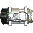 MAHLE ACP 111 000S - Compresseur, climatisation