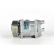 MAHLE ACP 1112 000P - Compresseur, climatisation