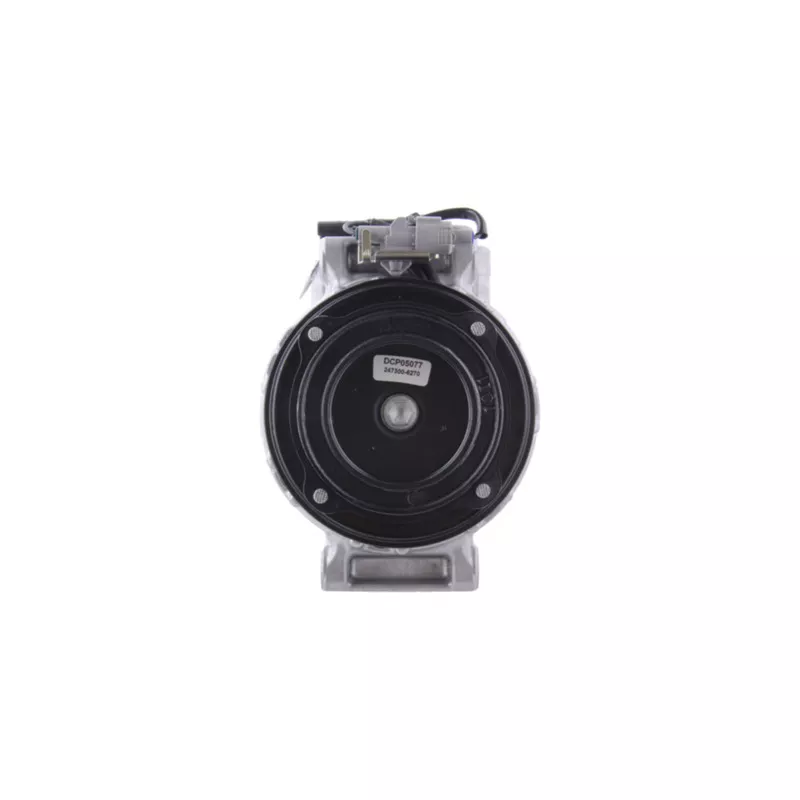 Compresseur, climatisation MAHLE ACP 113 000P - Visuel 1