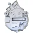 MAHLE ACP 1130 000P - Compresseur, climatisation