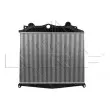 NRF 30449 - Intercooler, échangeur