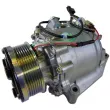MAHLE ACP 115 000S - Compresseur, climatisation