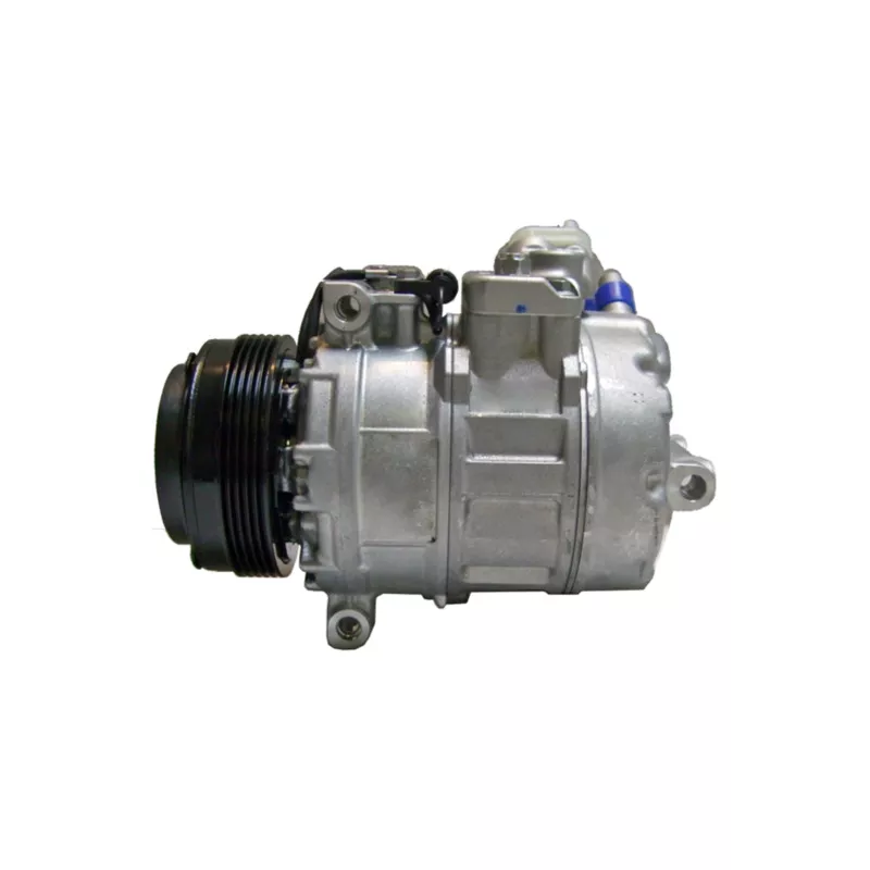 Compresseur, climatisation MAHLE ACP 1162 000P - Visuel 2