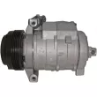 MAHLE ACP 1165 000S - Compresseur, climatisation