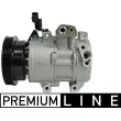 MAHLE ACP 1179 000P - Compresseur, climatisation