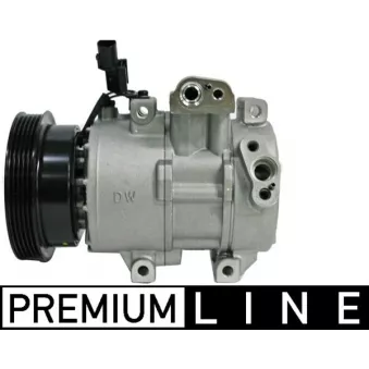 Compresseur, climatisation MAHLE OEM 977011J250