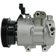 MAHLE ACP 1179 000P - Compresseur, climatisation