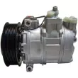 MAHLE ACP 118 000P - Compresseur, climatisation