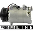 MAHLE ACP 1188 000P - Compresseur, climatisation