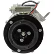 MAHLE ACP 1188 000P - Compresseur, climatisation