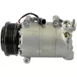 MAHLE ACP 1188 000P - Compresseur, climatisation