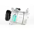 MAHLE ACP 1190 000P - Compresseur, climatisation