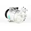 MAHLE ACP 1190 000P - Compresseur, climatisation