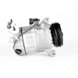 MAHLE ACP 1190 000P - Compresseur, climatisation