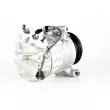 MAHLE ACP 1190 000P - Compresseur, climatisation