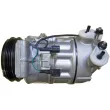 MAHLE ACP 1190 000P - Compresseur, climatisation