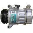 MAHLE ACP 1190 000P - Compresseur, climatisation