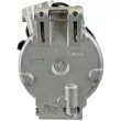 MAHLE ACP 1194 000P - Compresseur, climatisation