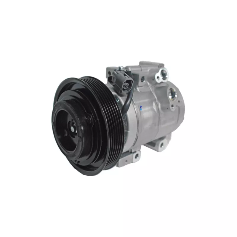 Compresseur, climatisation MAHLE ACP 1195 000P - Visuel 2