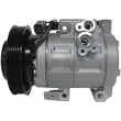 MAHLE ACP 1195 000P - Compresseur, climatisation