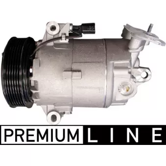 Compresseur, climatisation MAHLE OEM 926001DB3A
