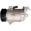 MAHLE ACP 12 000P - Compresseur, climatisation