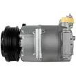 MAHLE ACP 1205 000P - Compresseur, climatisation