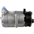 MAHLE ACP 1208 000P - Compresseur, climatisation