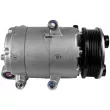 MAHLE ACP 1208 000P - Compresseur, climatisation