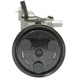 MAHLE ACP 1216 000P - Compresseur, climatisation