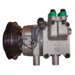 MAHLE ACP 1216 000P - Compresseur, climatisation
