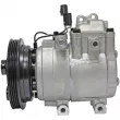 MAHLE ACP 1216 000P - Compresseur, climatisation