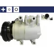 MAHLE ACP 1218 000S - Compresseur, climatisation