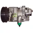 MAHLE ACP 1221 000P - Compresseur, climatisation